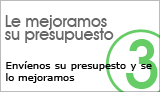 No cobramos desplazamientos