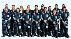 Equipo Jaime Garc&iacute;a e Hijos